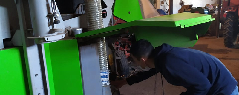 Новости и статьи / abusgroup.com - Биг Дачмен (Big Dutchman) Казахстан ...